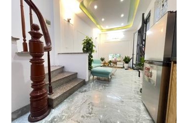 Bán nhà khu vực quan nhân